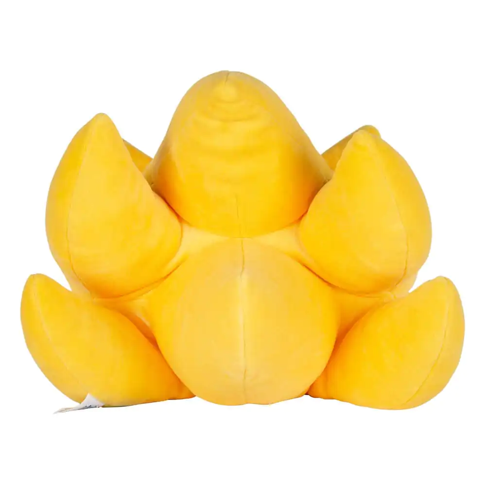 Sonic - The Hedgehog Mocchi-Mocchi Mega Pluszowa Figurka Super Sonic 25 cm zdjęcie produktu