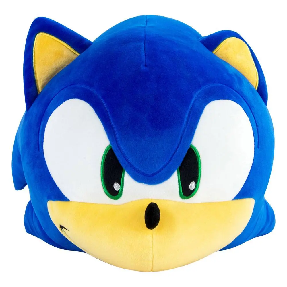 Sonic The Hedgehog Mocchi-Mocchi Pluszowa Figurka Sonic 38 cm zdjęcie produktu