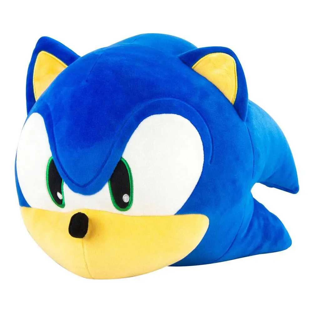 Sonic The Hedgehog Mocchi-Mocchi Pluszowa Figurka Sonic 38 cm zdjęcie produktu