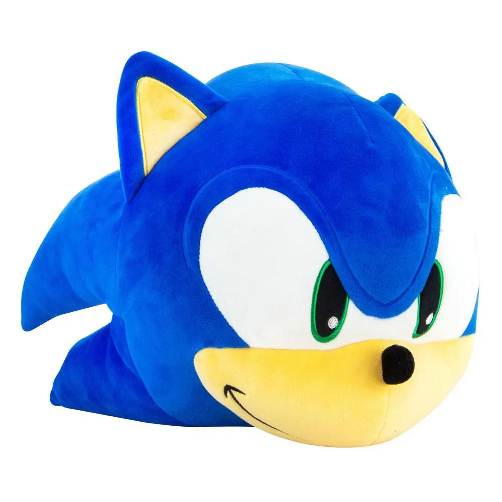 Sonic The Hedgehog Mocchi-Mocchi Pluszowa Figurka Sonic 38 cm zdjęcie produktu