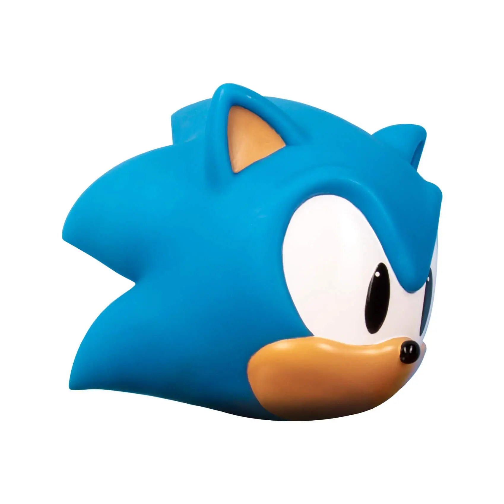 Sonic the Hedgehog Lampka Nastrojowa Głowa Sonica 12 cm zdjęcie produktu