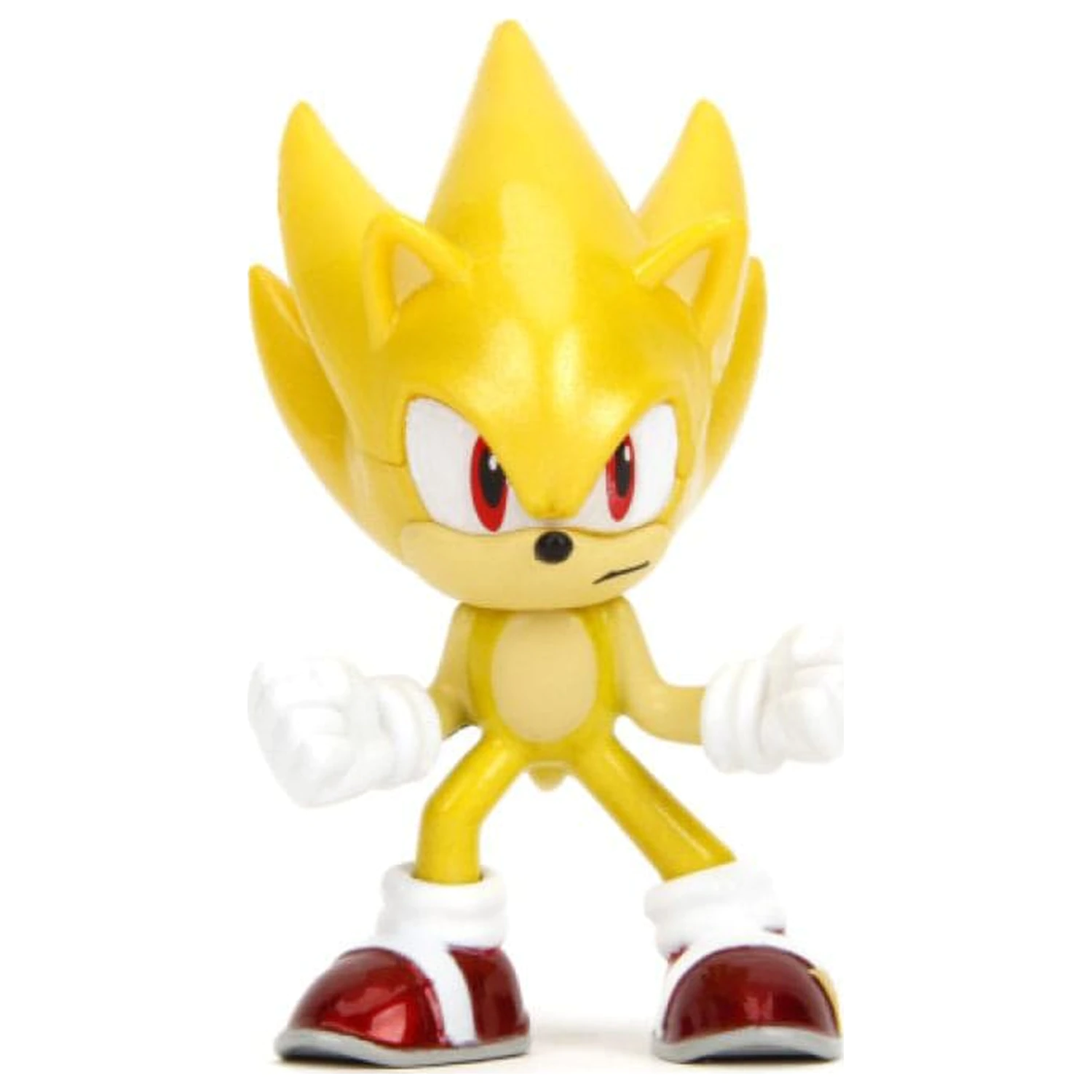 Sonic the Hedgehog Nano Metalfigs Diecast Mini Figurki Zestaw 3 sztuk 5 cm zdjęcie produktu