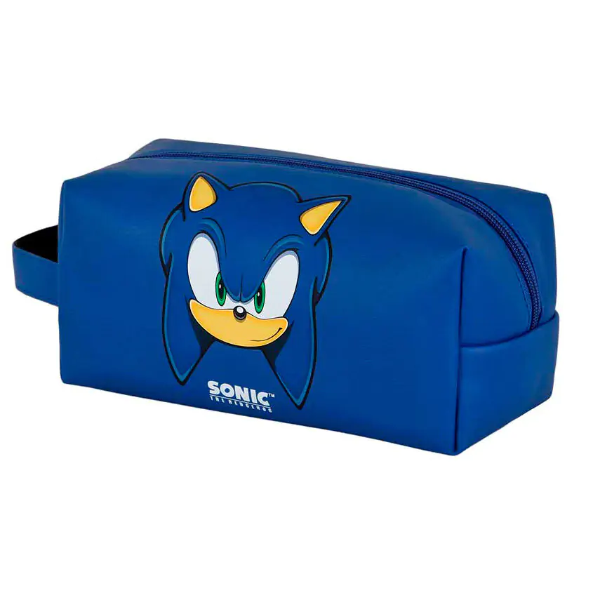 Kufer kosmetyczny Sonic the Hedgehog zdjęcie produktu