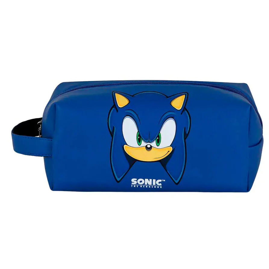 Kufer kosmetyczny Sonic the Hedgehog zdjęcie produktu