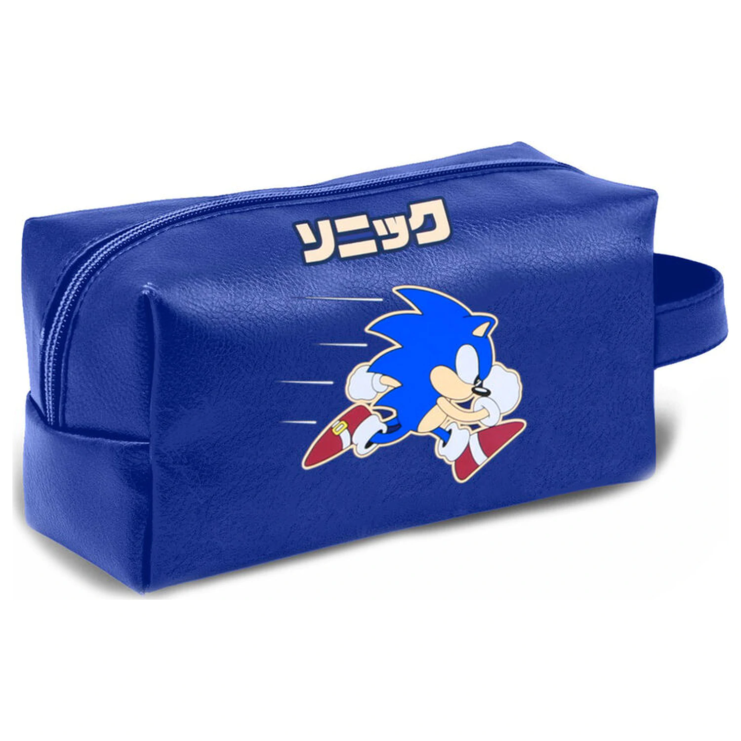 Sonic the Hedgehog kosmetyczka vanity case zdjęcie produktu