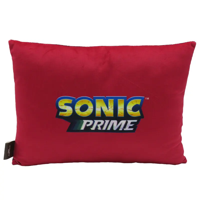 Poduszka Sonic the Hedgehog zdjęcie produktu