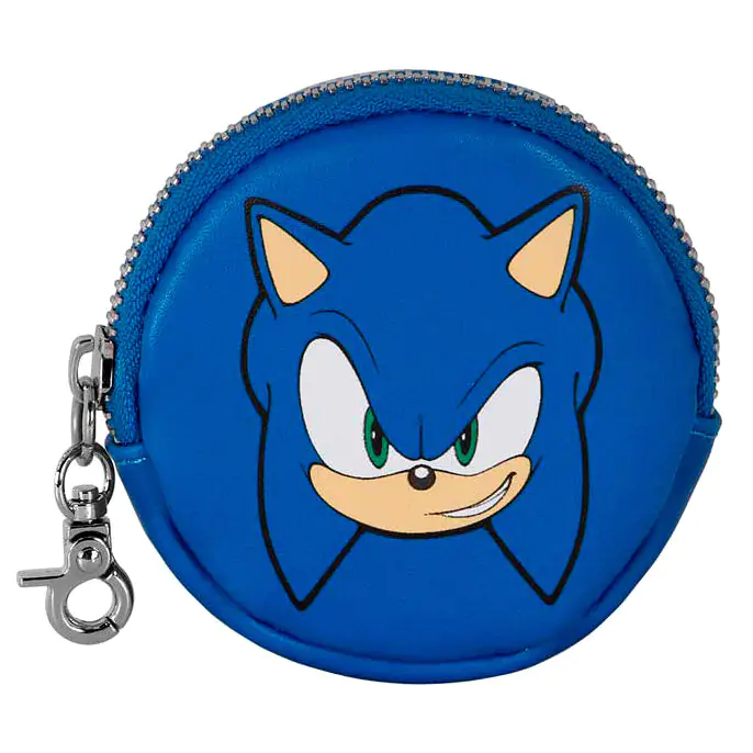 Portfel Sonic the Hedgehog zdjęcie produktu