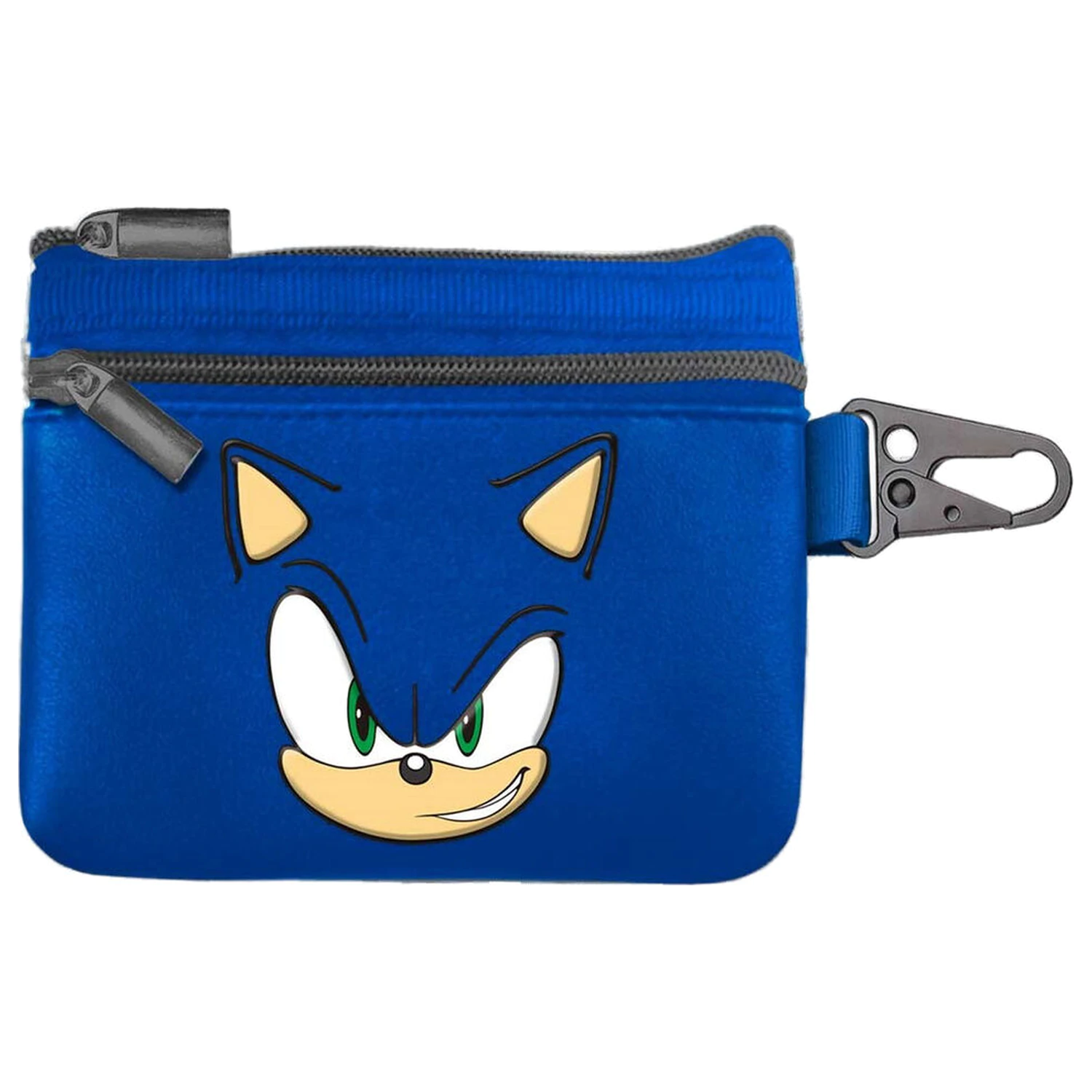 Torebka Sonic the Hedgehog zdjęcie produktu