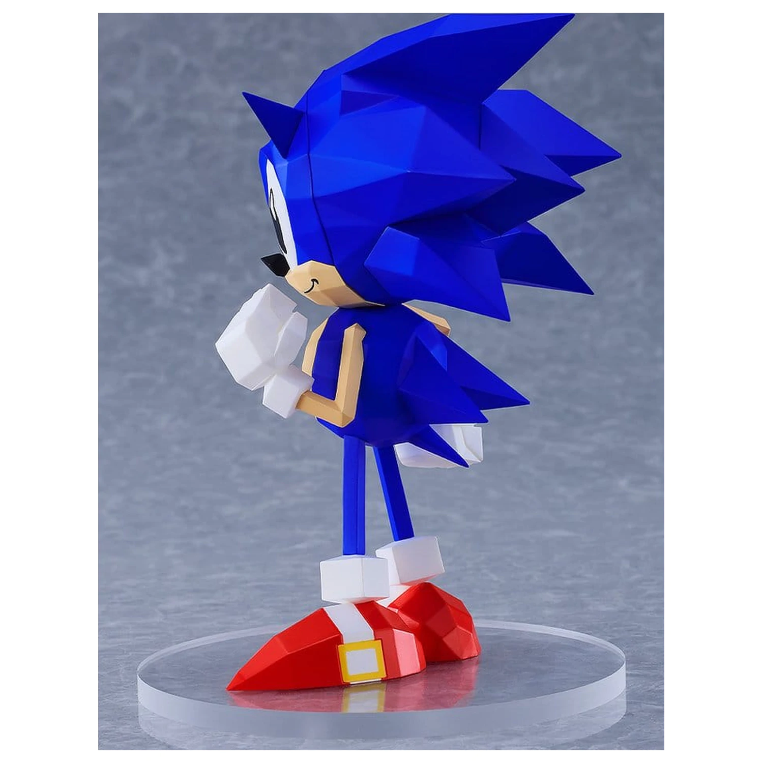 Sonic the Hedgehog Pop Up Parade figurka Sonic the Fighters Ver. 14 cm zdjęcie produktu