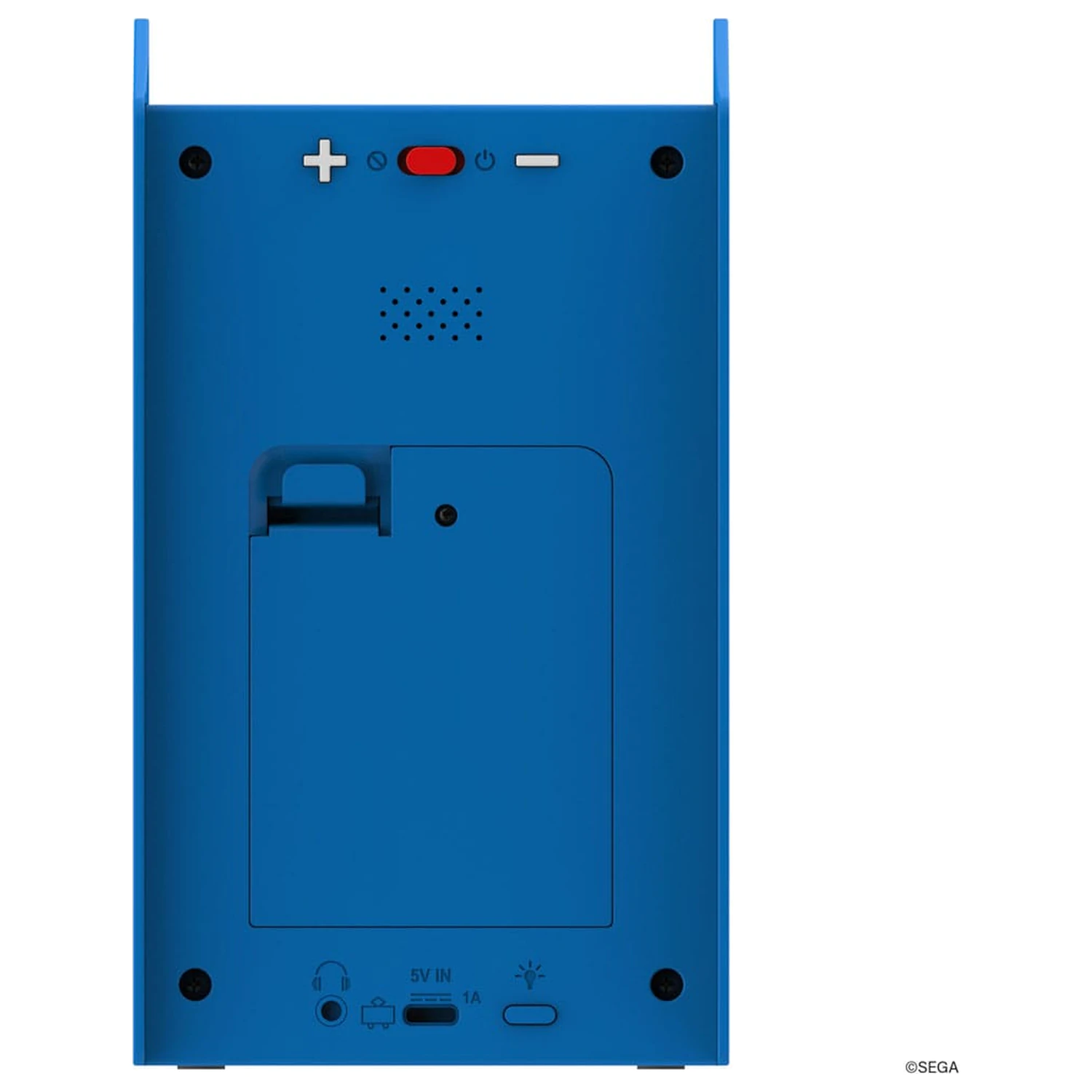 Sonic The Hedgehog Przenośny Retro Arcade Joystick Player zdjęcie produktu