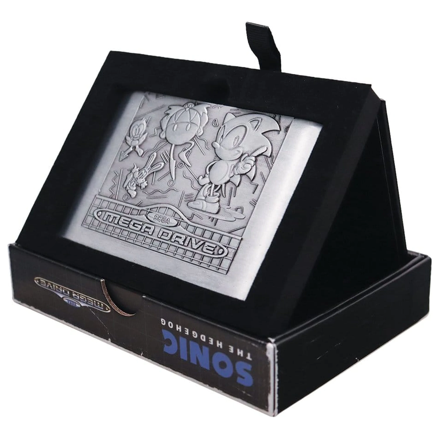 Sonic the Hedgehog Replika Kartridża z Grą Edycja Limitowana 11 x 7 x 1 cm zdjęcie produktu