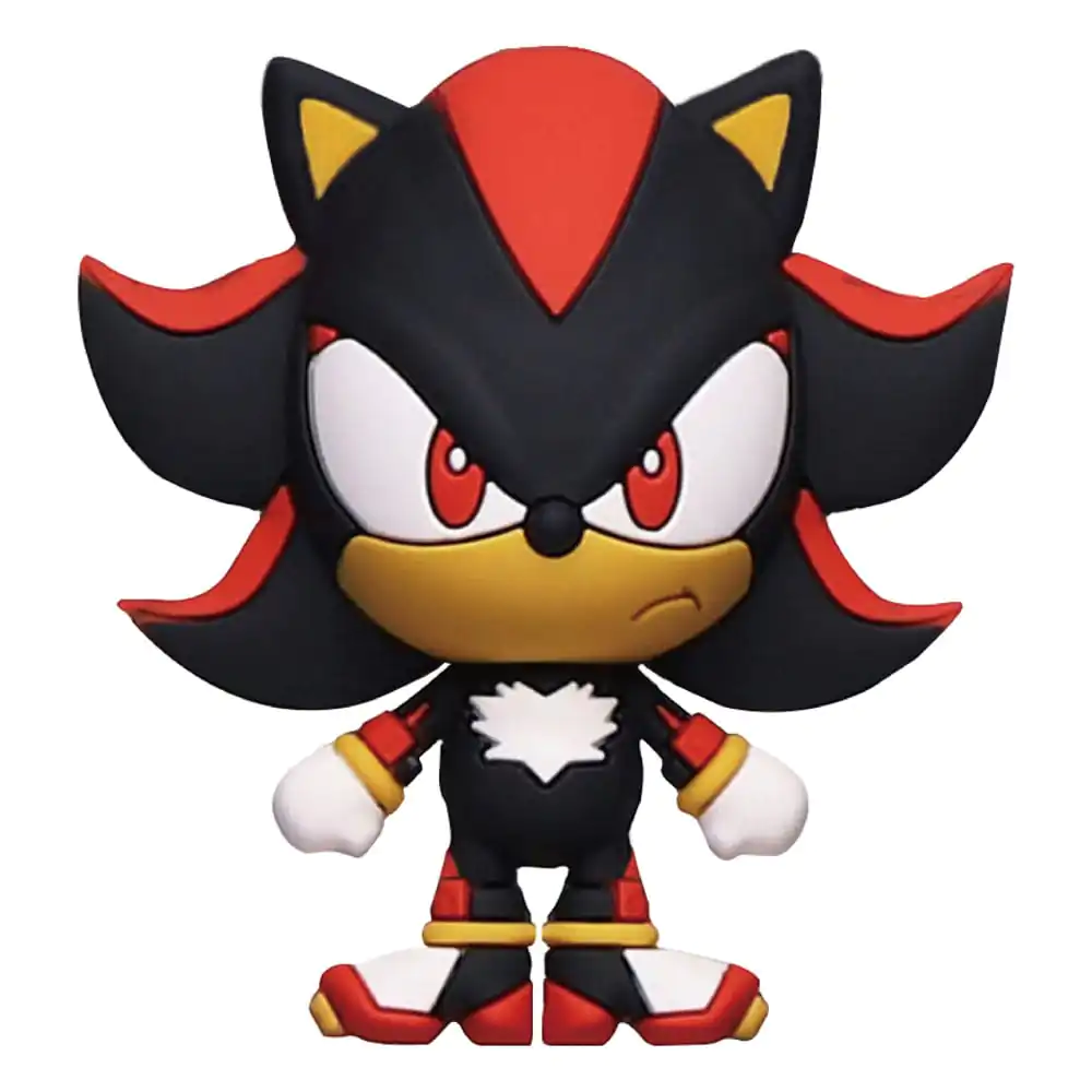 Magnes Sonic - The Hedgehog Shadow zdjęcie produktu