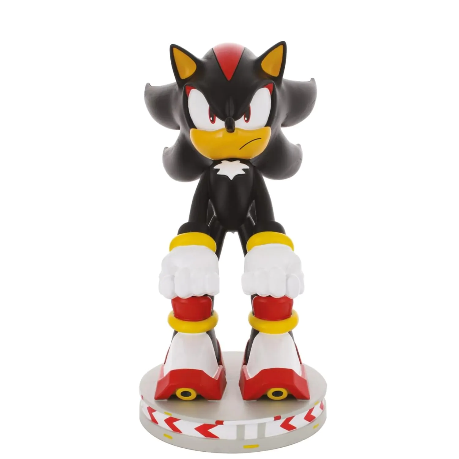 Sonic The Hedgehog Shadow uchwyt zaciskowy Cable guy 20 cm zdjęcie produktu