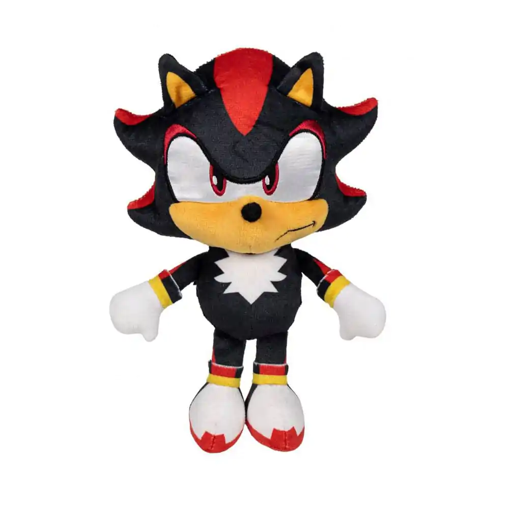 Sonic the Hedgehog: Shadow Pluszak 22 cm zdjęcie produktu