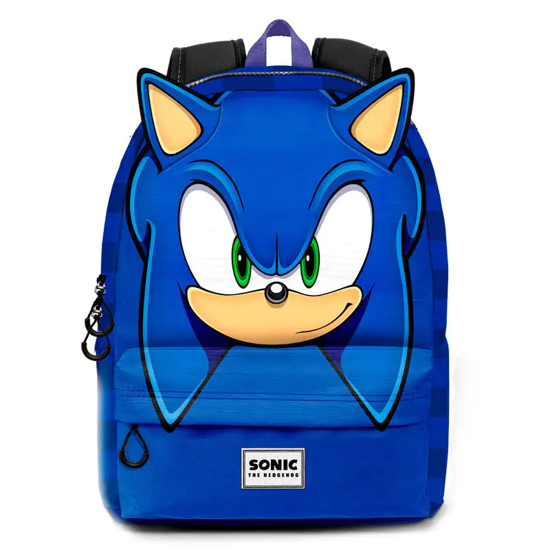 Plecak Sonic the Hedgehog Sight adaptable 34 cm zdjęcie produktu