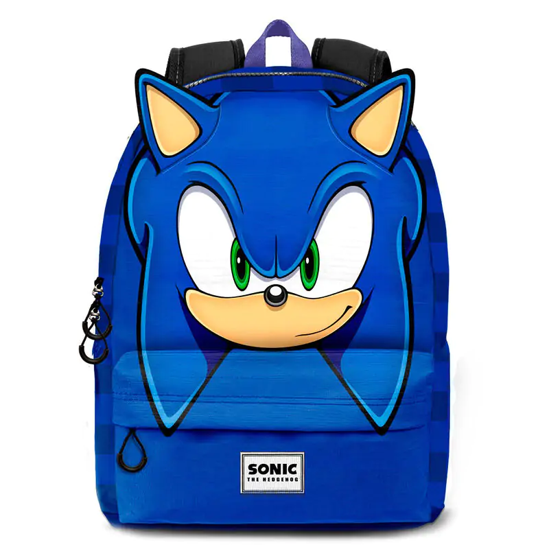Plecak Sonic the Hedgehog Sight adaptable 44cm zdjęcie produktu
