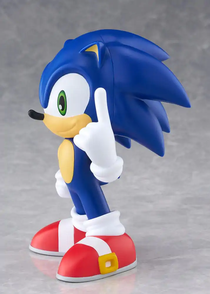 Sonic The Hedgehog Sofbi Figurka winylowa Sonic 15 cm zdjęcie produktu