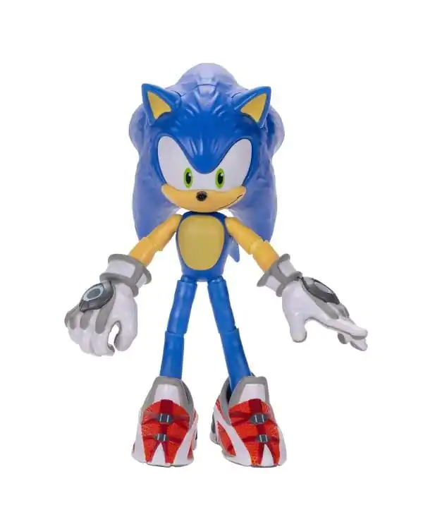 Sonic Prime figurka akcji Sonic (New Yoke City) 13 cm zdjęcie produktu