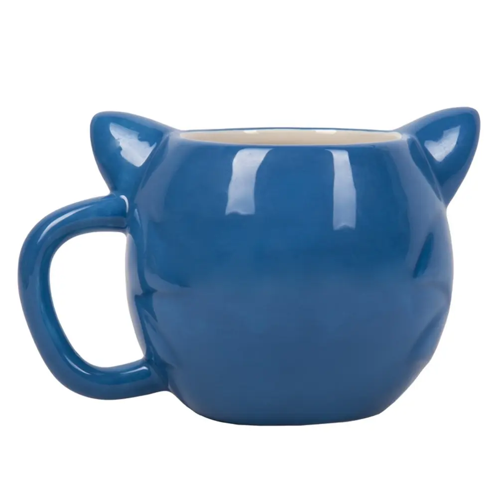 Sonic the Hedgehog Mug & Jigsaw Puzzle Set Sonic zdjęcie produktu