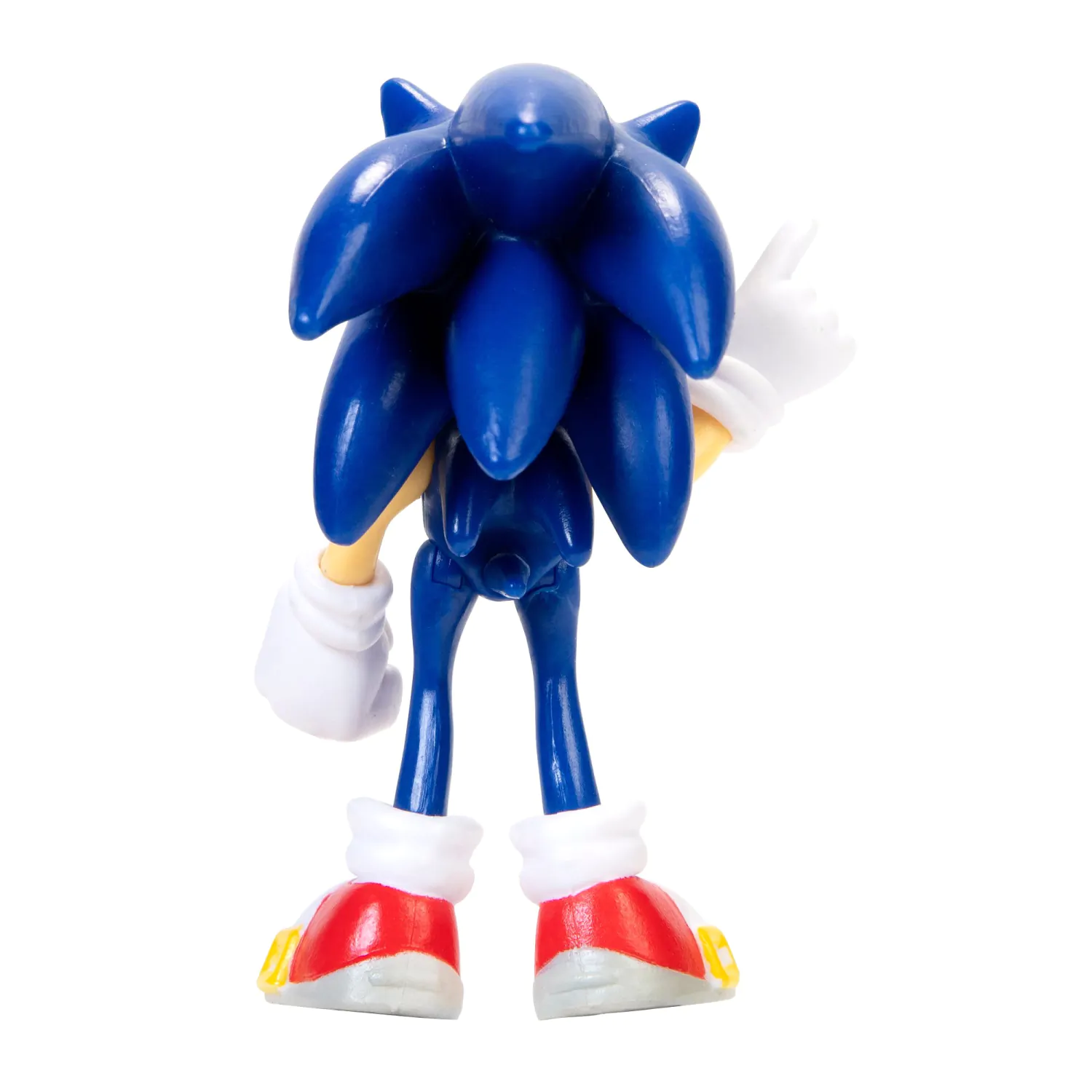 Sonic the Hedgehog Sonic figurka 6 cm zdjęcie produktu