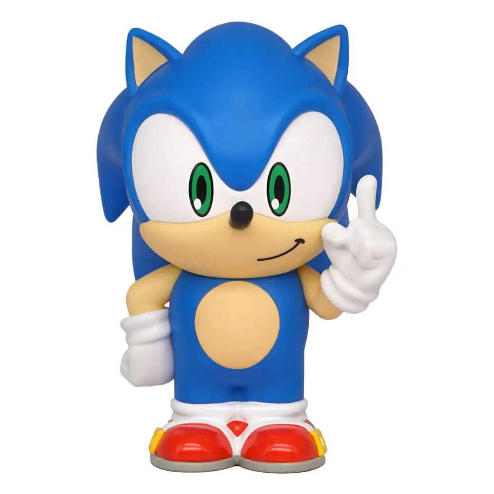 Sonic - The Hedgehog Skarbonka Sonic zdjęcie produktu