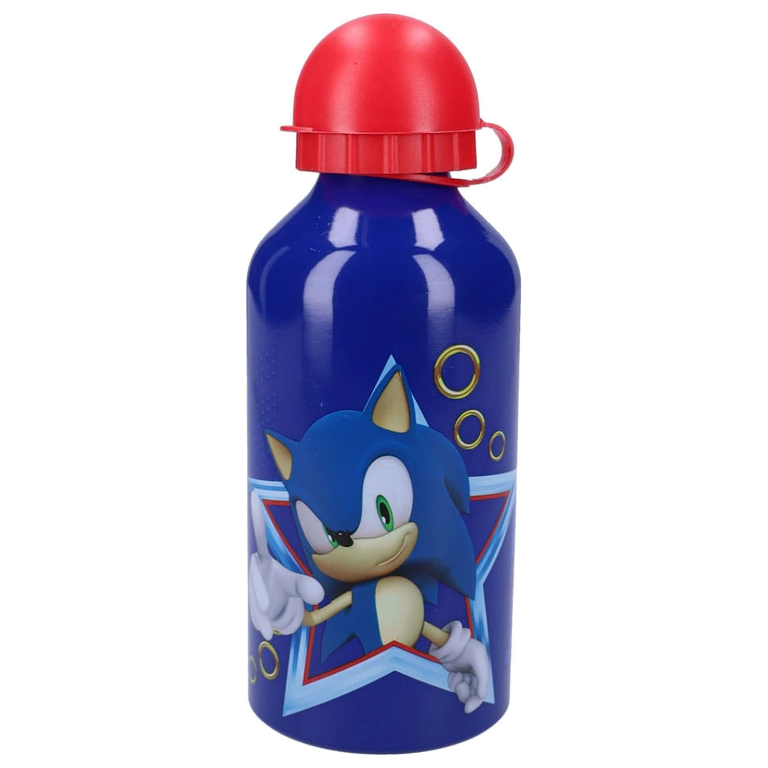 Butelka na wodę Sonic the Hedgehog Sonic Really Refreshing 500 ml zdjęcie produktu