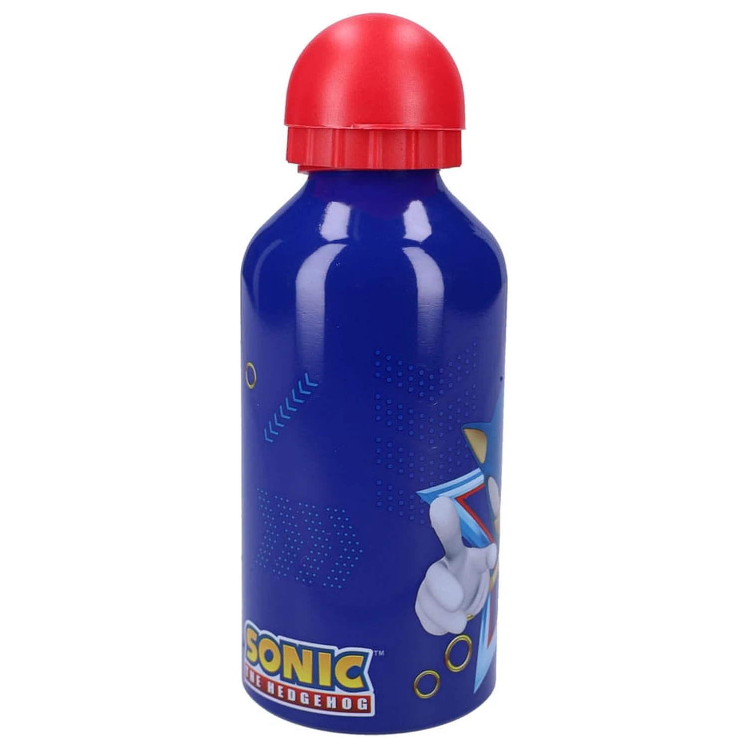 Butelka na wodę Sonic the Hedgehog Sonic Really Refreshing 500 ml zdjęcie produktu