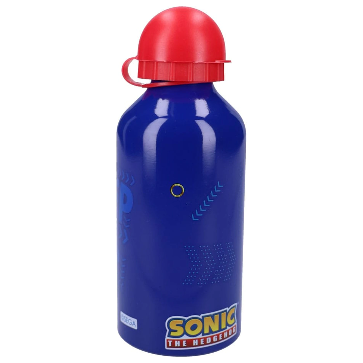 Butelka na wodę Sonic the Hedgehog Sonic Really Refreshing 500 ml zdjęcie produktu