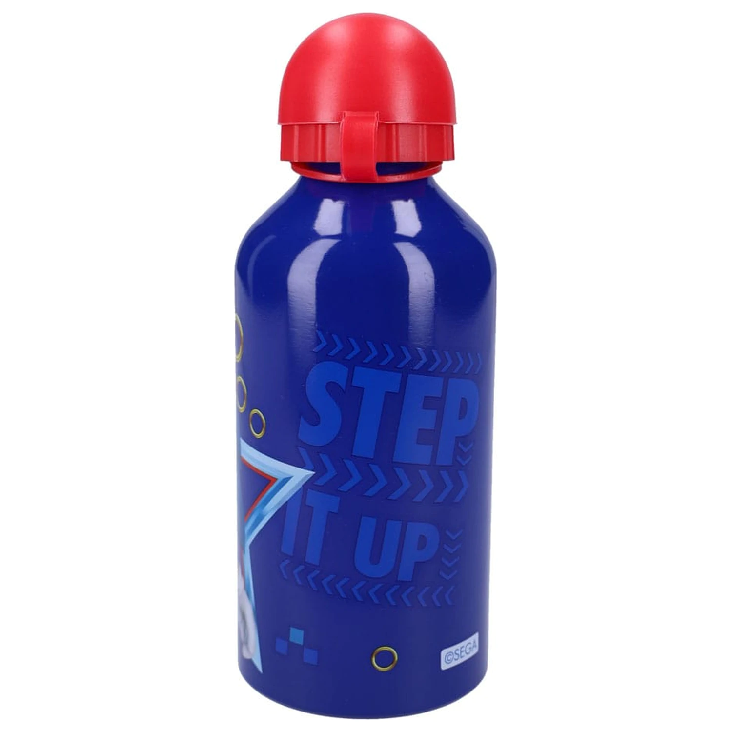 Butelka na wodę Sonic the Hedgehog Sonic Really Refreshing 500 ml zdjęcie produktu