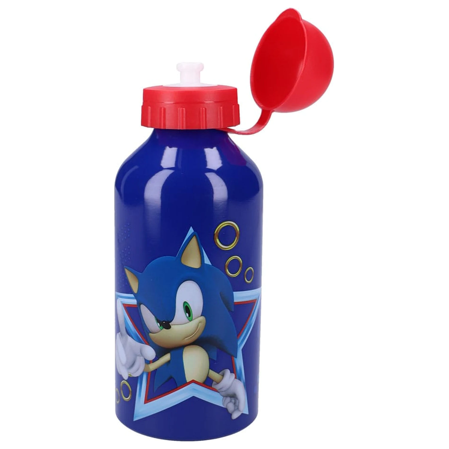 Butelka na wodę Sonic the Hedgehog Sonic Really Refreshing 500 ml zdjęcie produktu