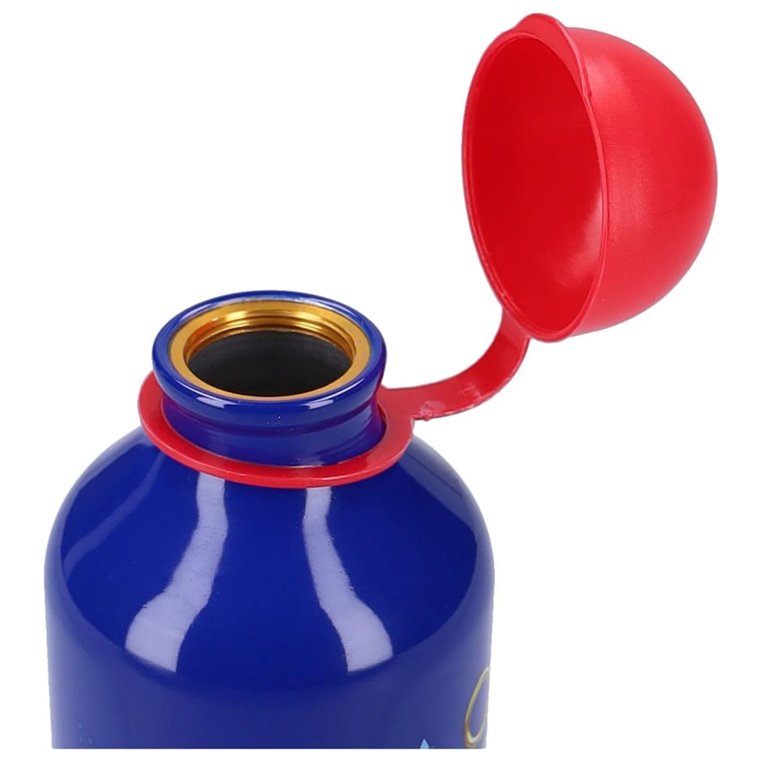 Butelka na wodę Sonic the Hedgehog Sonic Really Refreshing 500 ml zdjęcie produktu