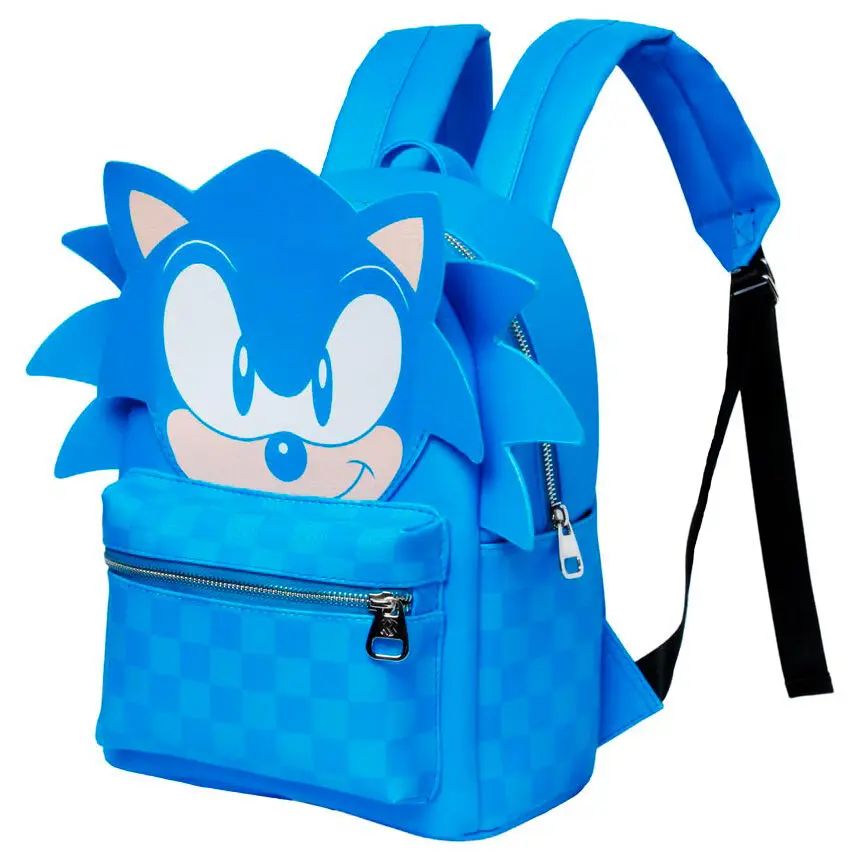 Sonic The Hedgehog Fashion Plecak Speed zdjęcie produktu