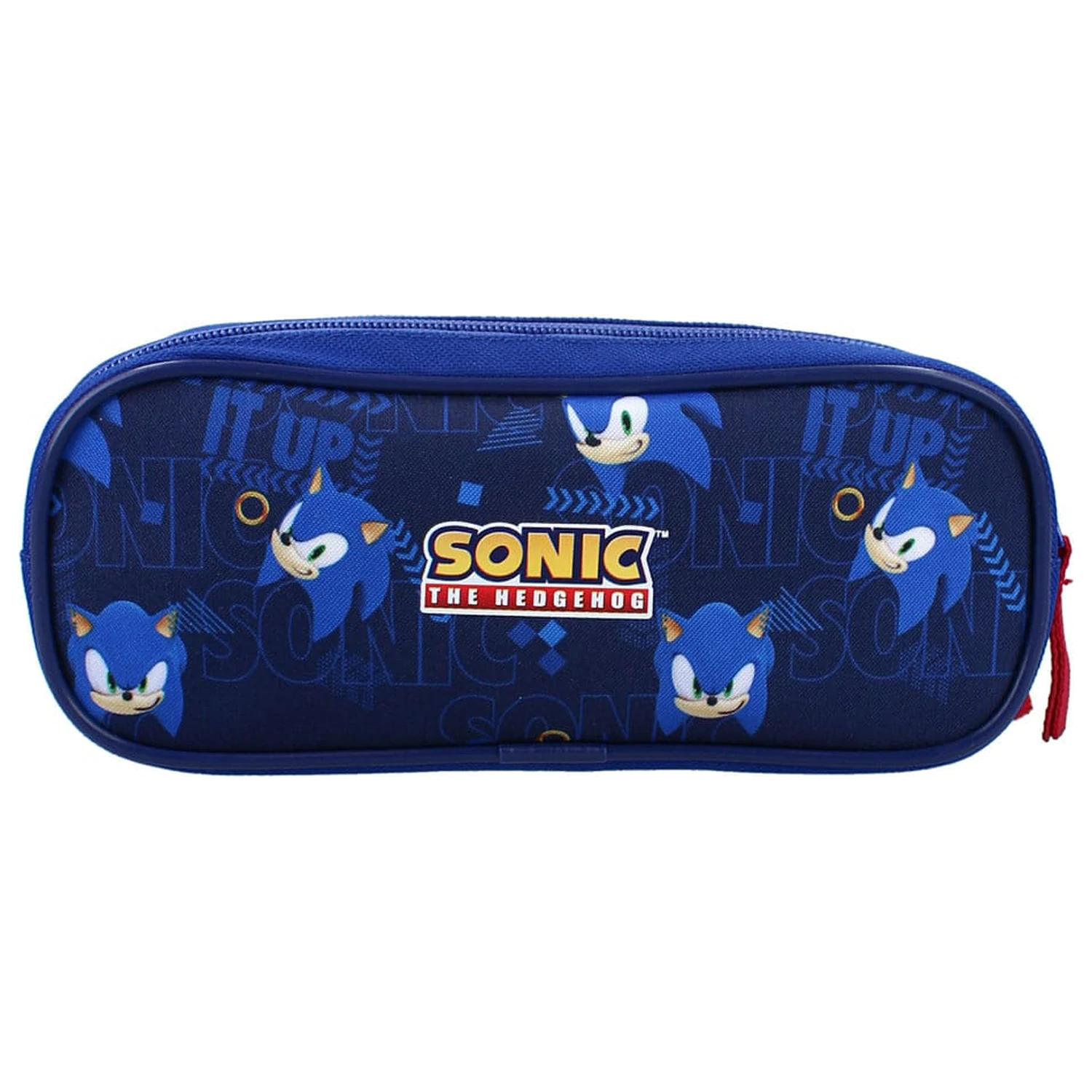 Piórnik Sonic the Hedgehog Still Unstoppable Big zdjęcie produktu
