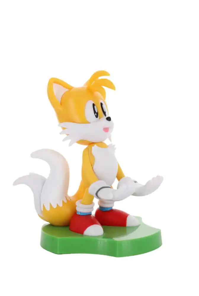 Sonic the Hedgehog Tails mini Cable Guy 10 cm zdjęcie produktu
