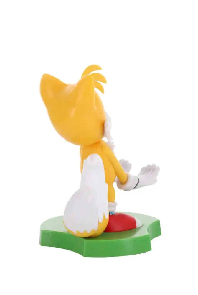 Sonic the Hedgehog Tails mini Cable Guy 10 cm zdjęcie produktu