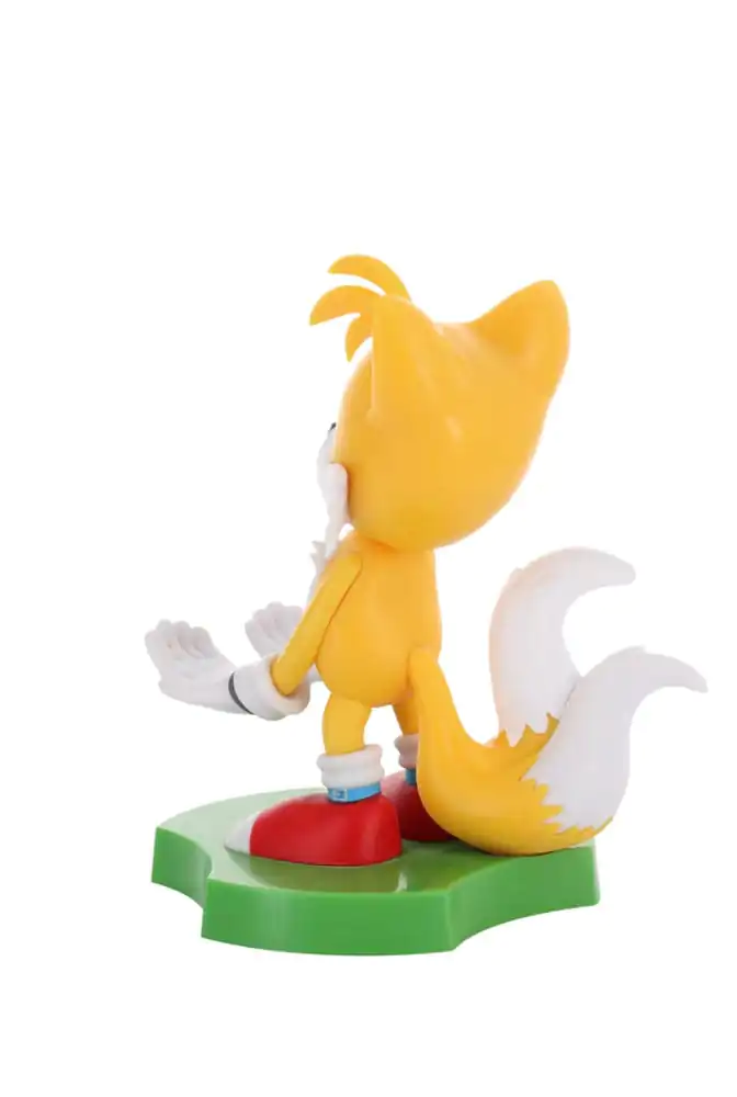 Sonic the Hedgehog Tails mini Cable Guy 10 cm zdjęcie produktu