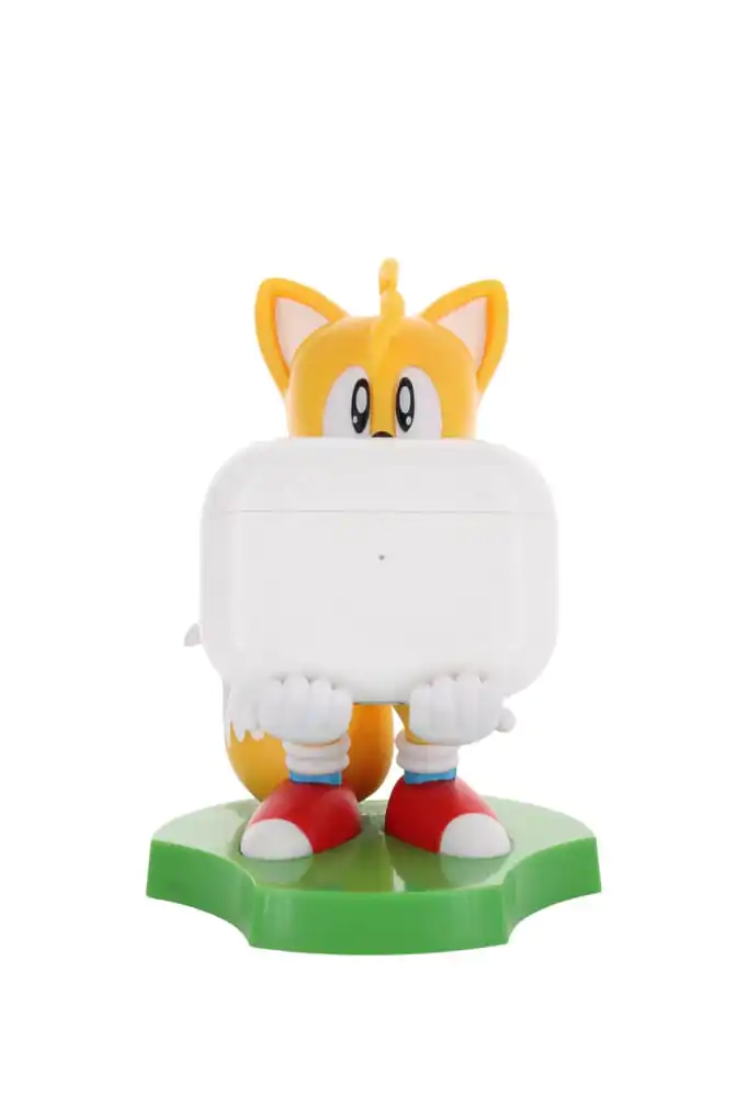 Sonic the Hedgehog Tails mini Cable Guy 10 cm zdjęcie produktu