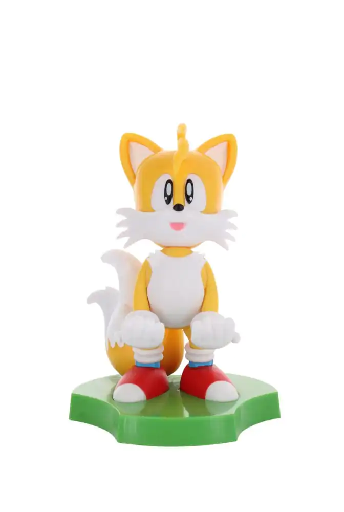 Sonic the Hedgehog Tails mini Cable Guy 10 cm zdjęcie produktu