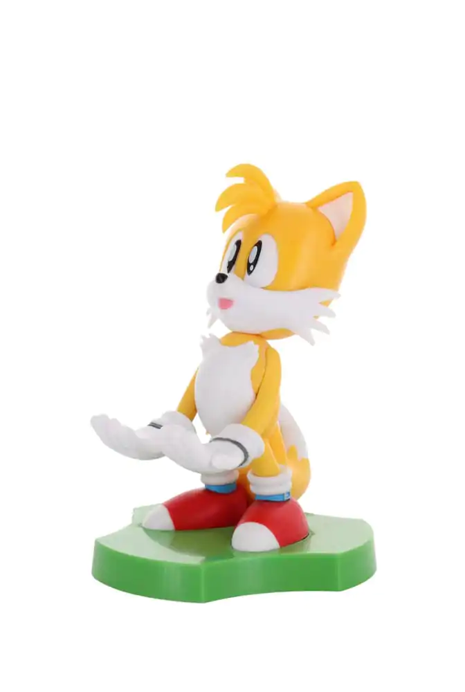 Sonic the Hedgehog Tails mini Cable Guy 10 cm zdjęcie produktu