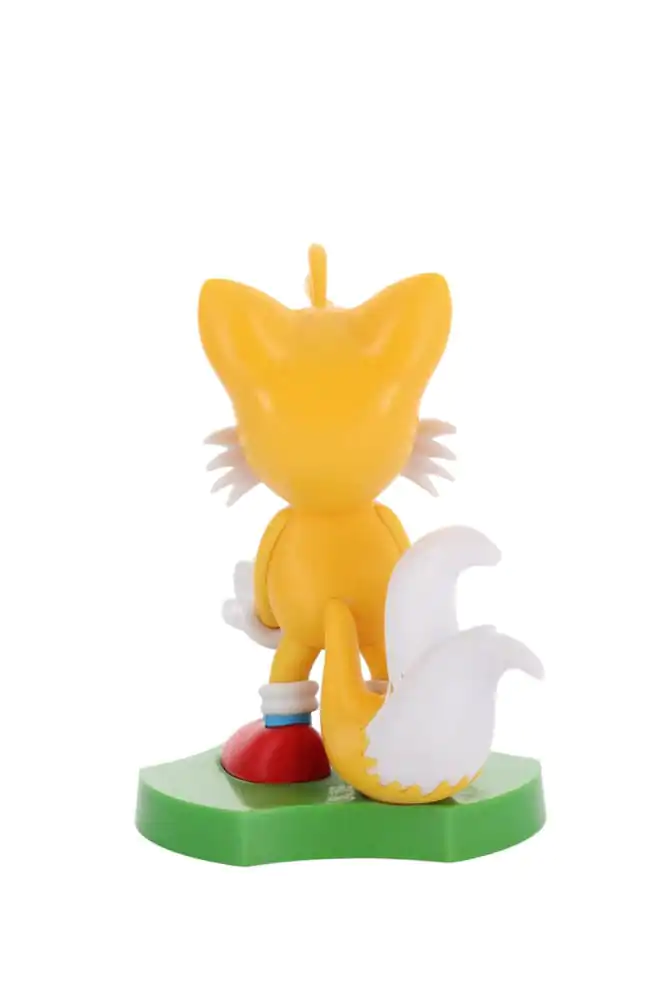 Sonic the Hedgehog Tails mini Cable Guy 10 cm zdjęcie produktu