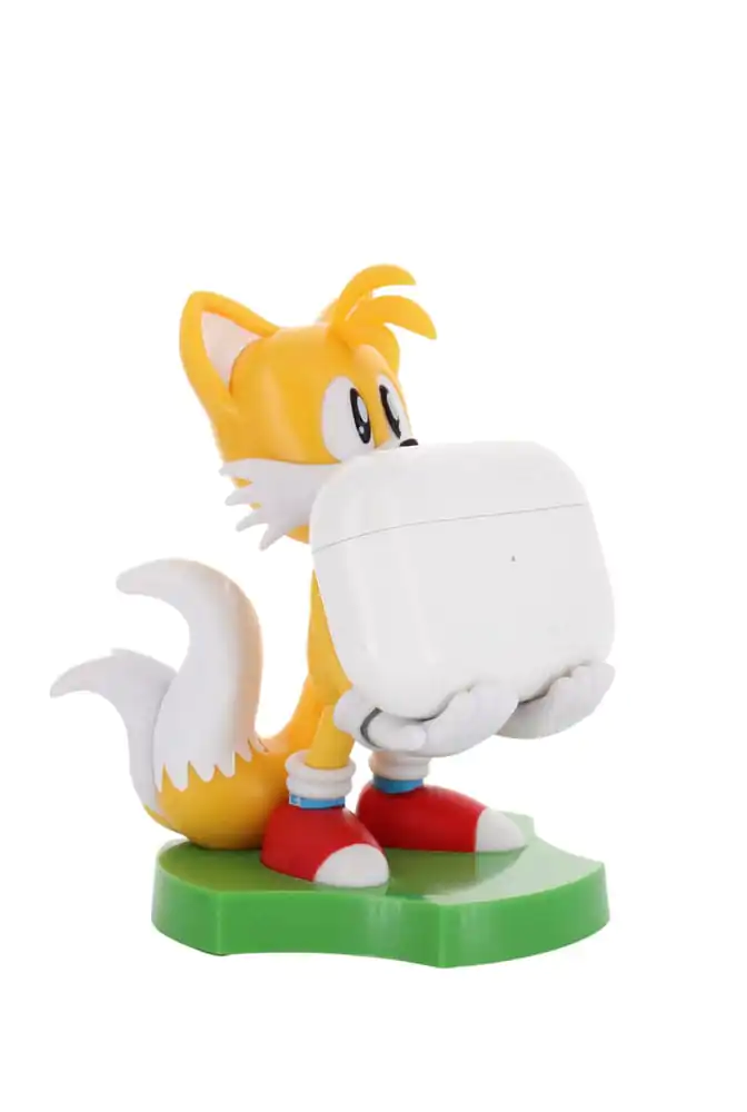 Sonic the Hedgehog Tails mini Cable Guy 10 cm zdjęcie produktu