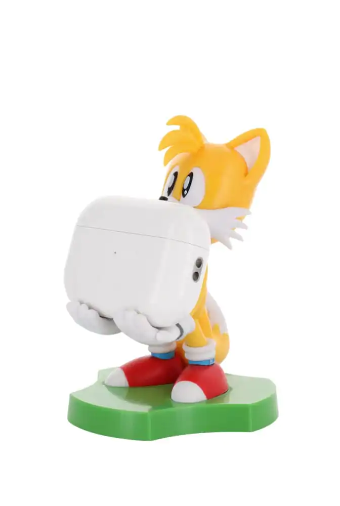 Sonic the Hedgehog Tails mini Cable Guy 10 cm zdjęcie produktu