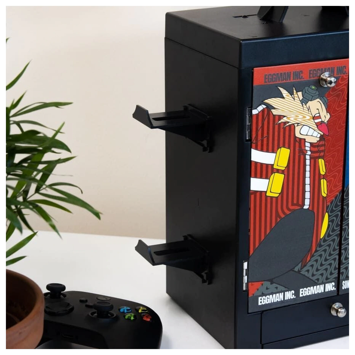 Sonic The Hedgehog Szafki do przechowywania zdjęcie produktu