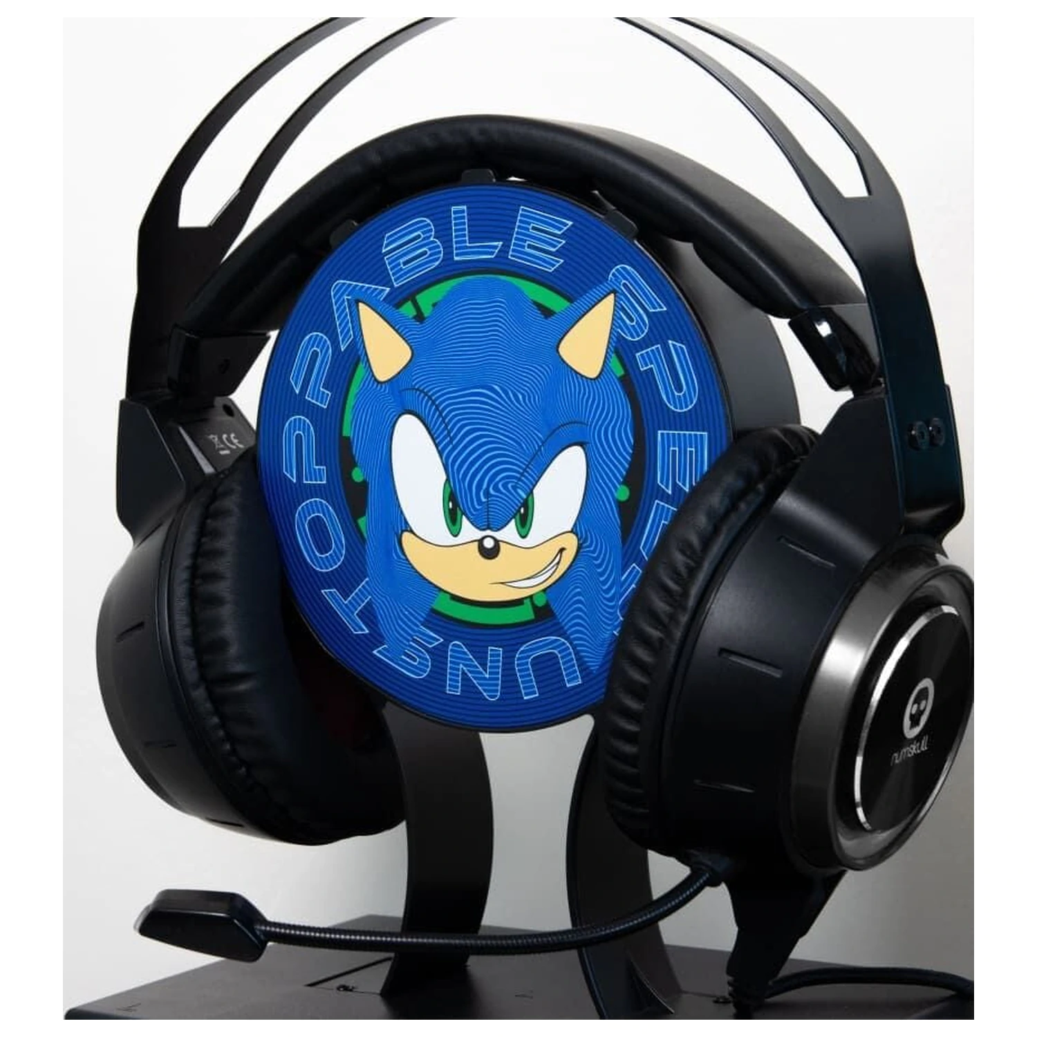 Sonic The Hedgehog Szafki do przechowywania zdjęcie produktu