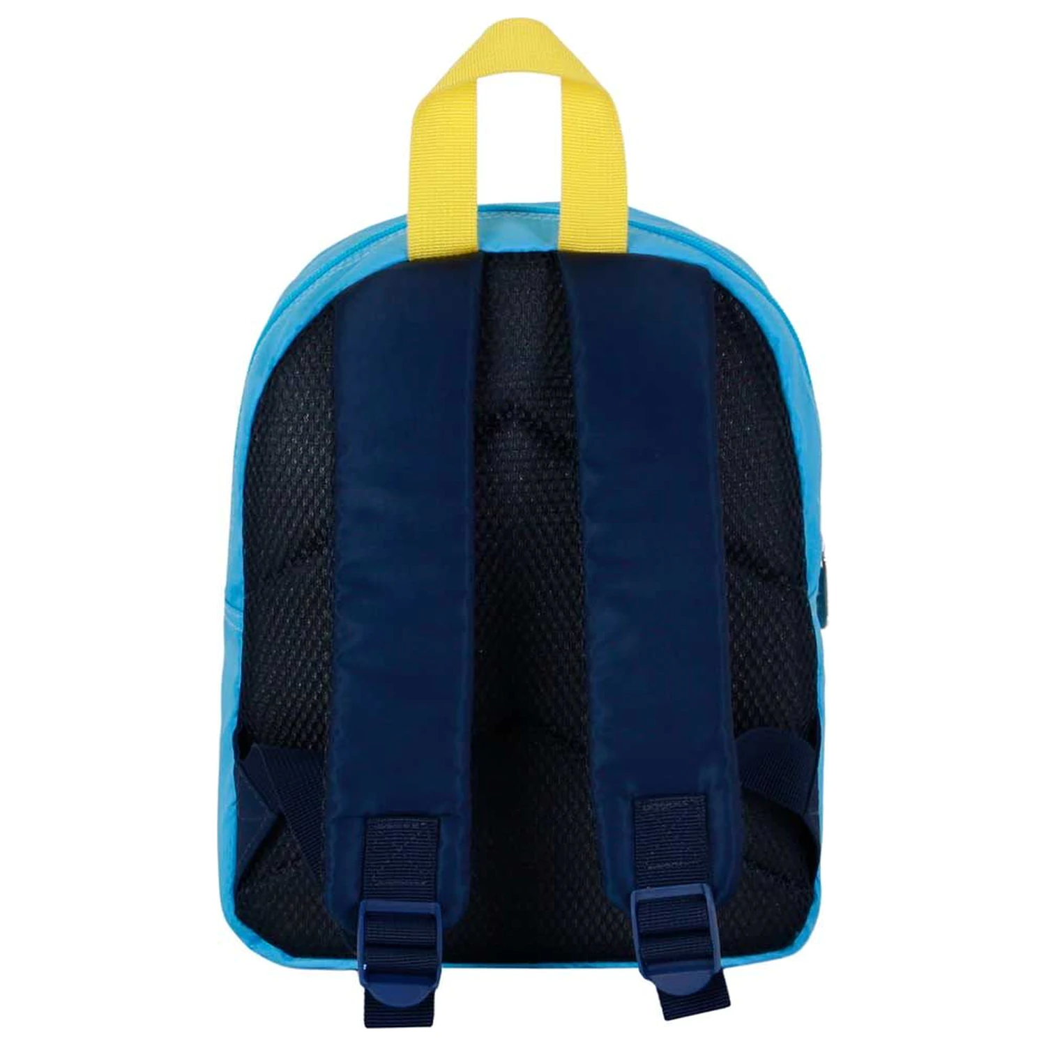 Plecak Sonic the Hedgehog 27cm zdjęcie produktu