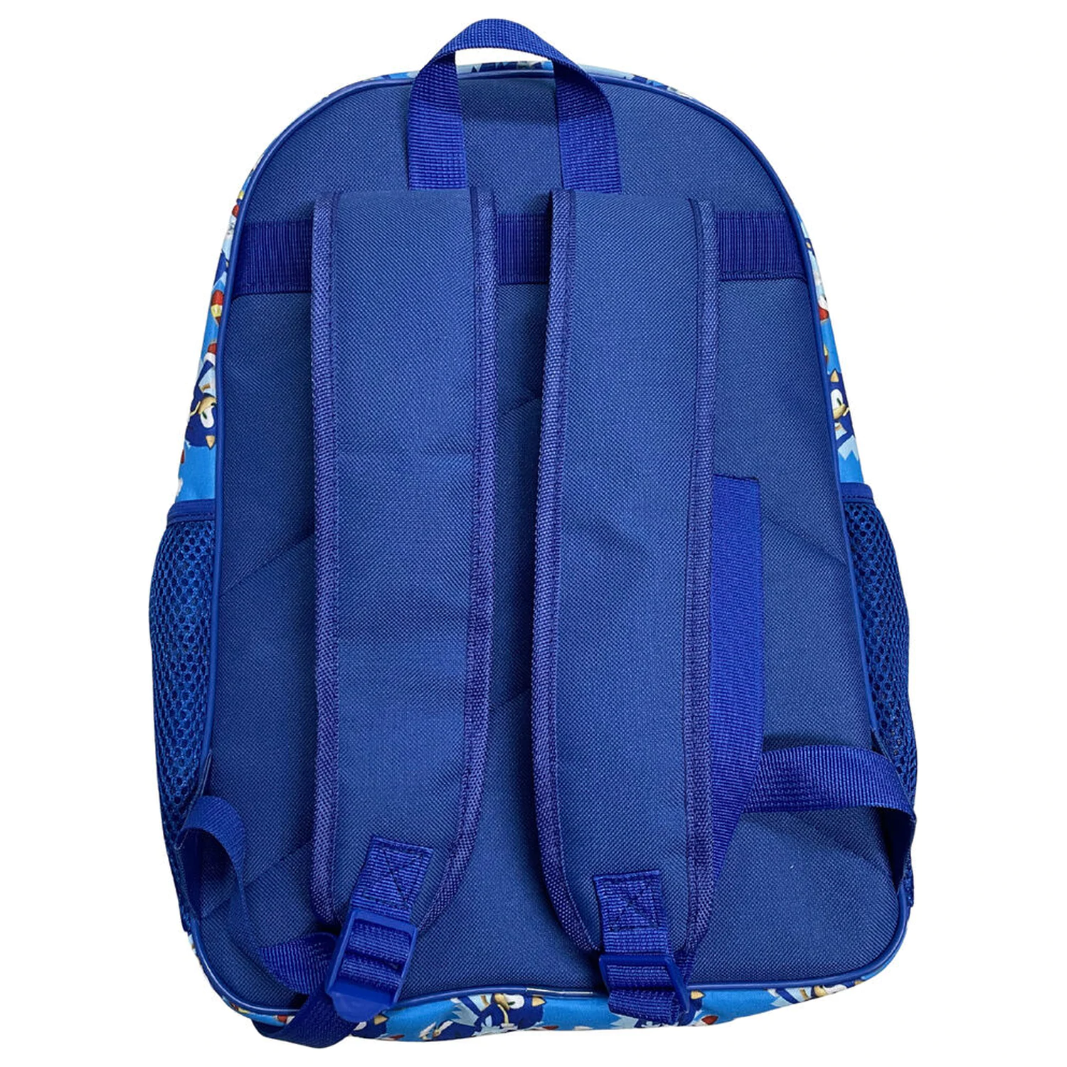 Plecak Sonic the Hedgehog 40cm zdjęcie produktu