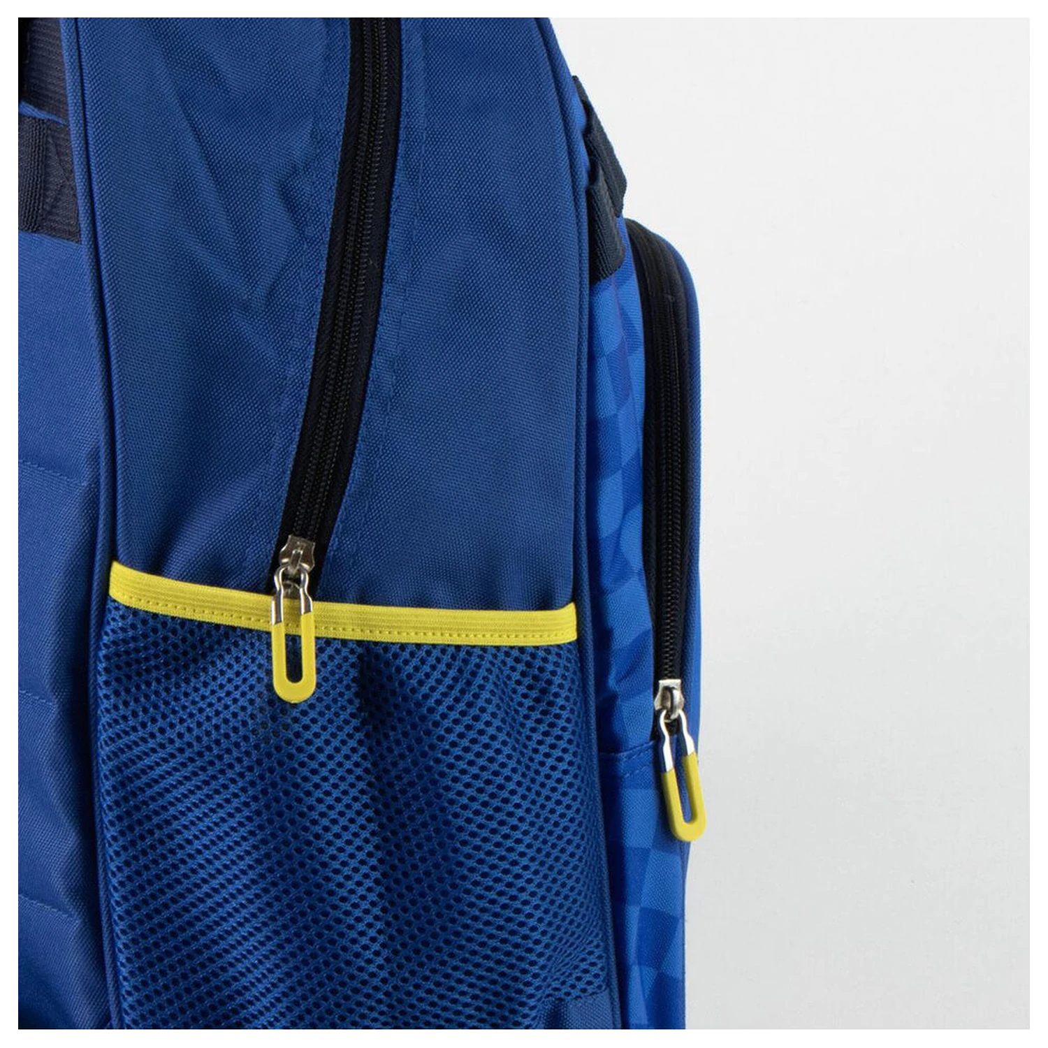 Sonic the Hedgehog adaptowalny plecak 42 cm zdjęcie produktu