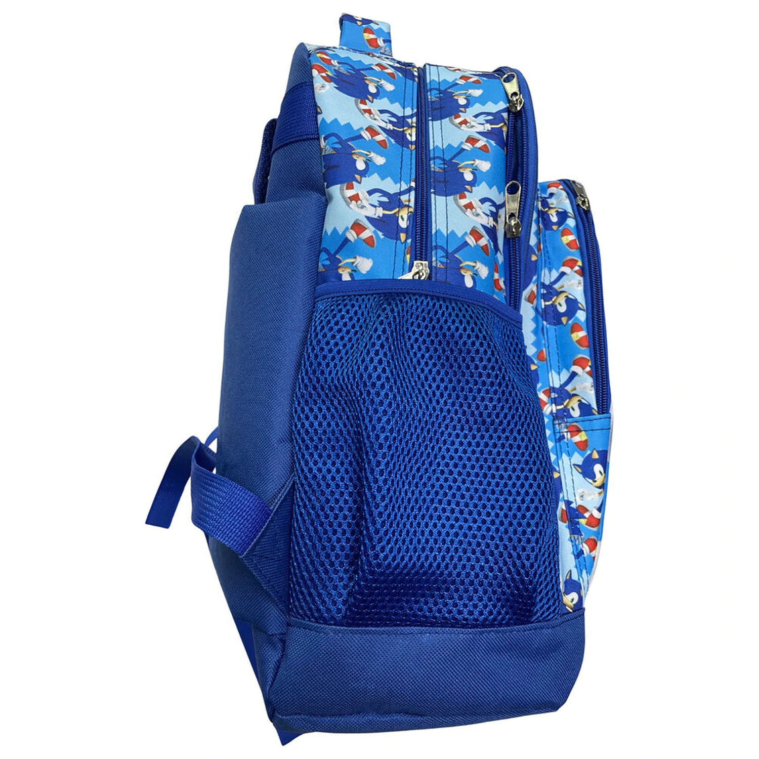 Sonic the Hedgehog plecak 42 cm zdjęcie produktu