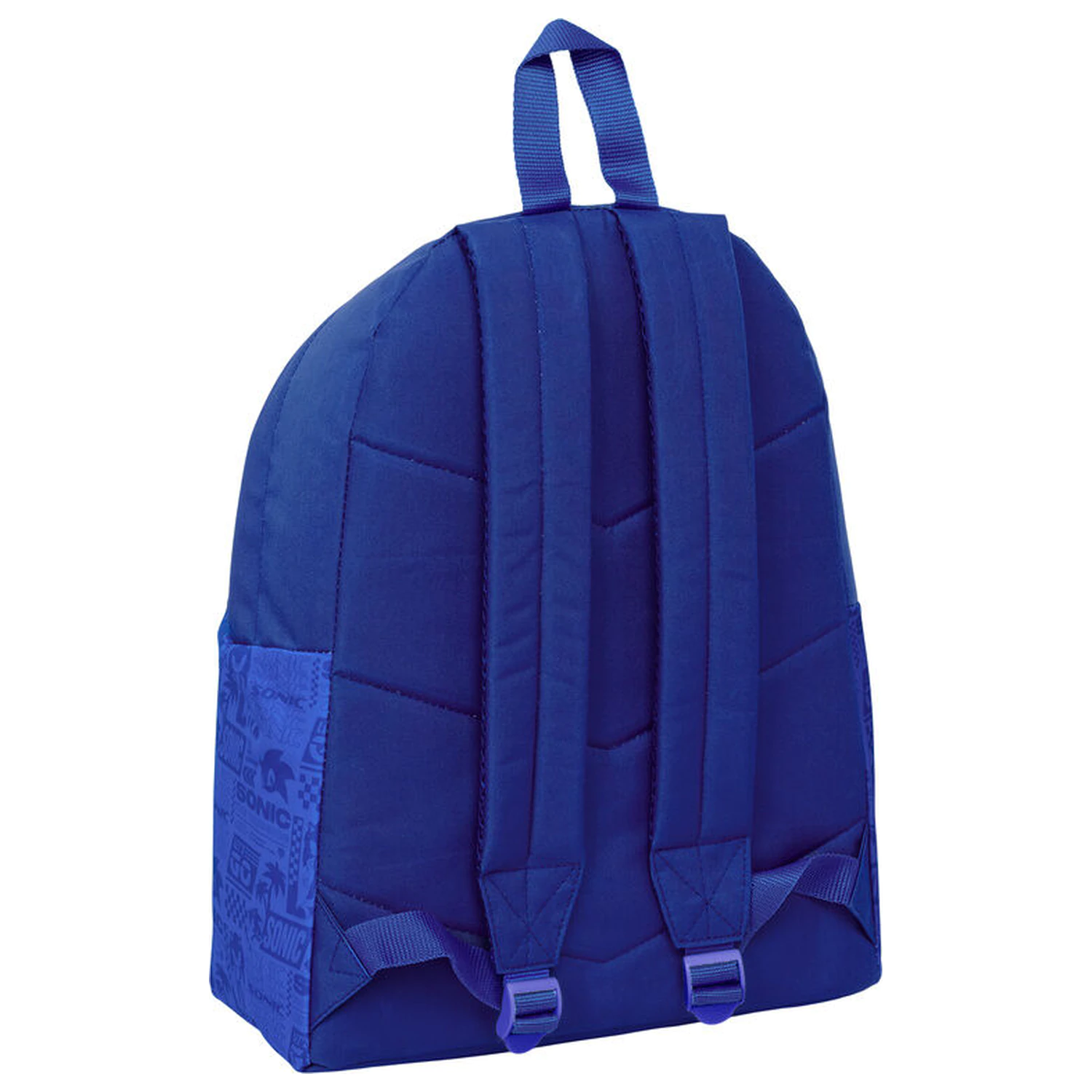 Plecak Sonic the Hedgehog 42cm zdjęcie produktu