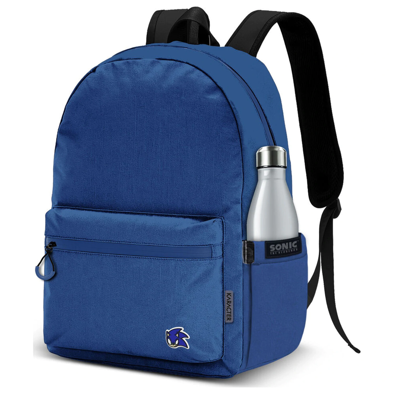 Plecak Sonic the Hedgehog 44cm zdjęcie produktu